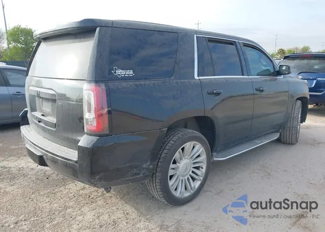 2015 GMC Yukon Slt z USA, uszkodzony, nr VIN 1GKS2BKC7FR569359